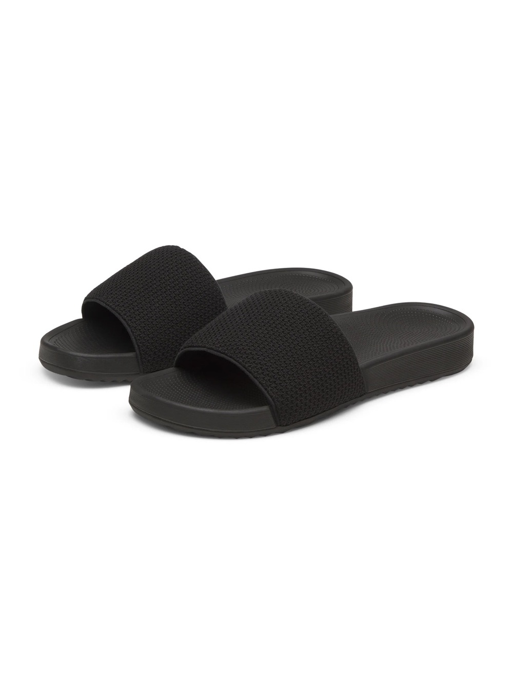NWOT Allbirds Slide Black sz 10